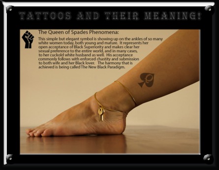 bud bainbridge recommends queen of spades tatoo pic