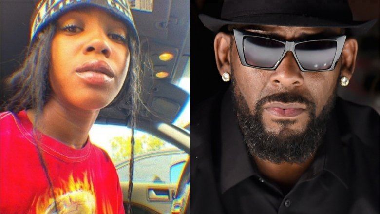 bristi raat recommends r kelly peeing girl pic
