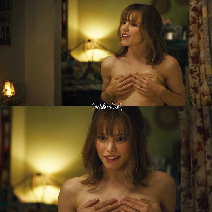 christian gaddi recommends rachel mcadams sexy nude pic