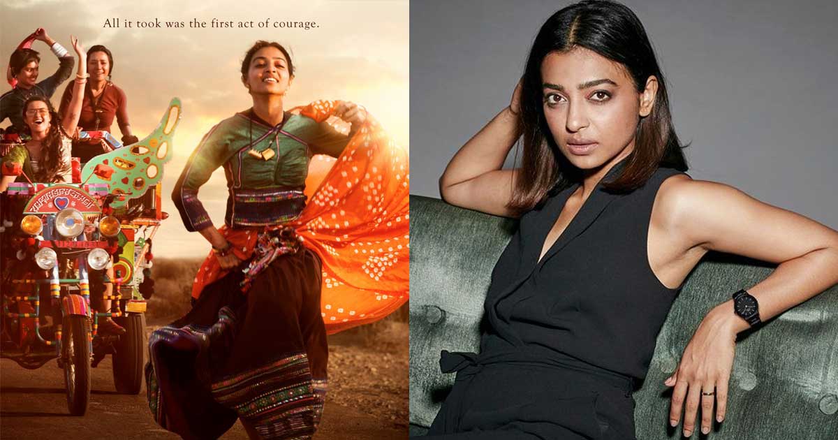 amalia anggi pramesti recommends radhika apte nude scene pic