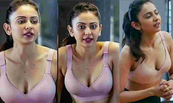 buldog marah recommends rakul preet singh porn pic