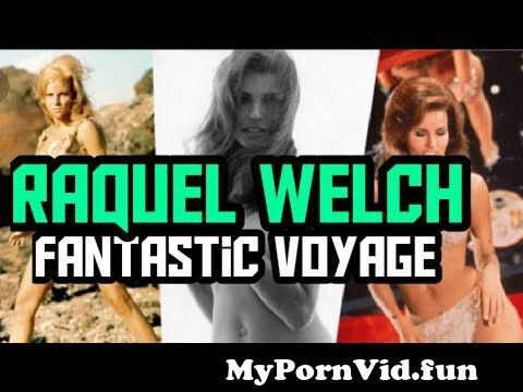 allan betonio recommends Raquel Welch Sex Video