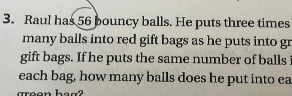 beth dehler recommends raul has 56 bouncy balls pic