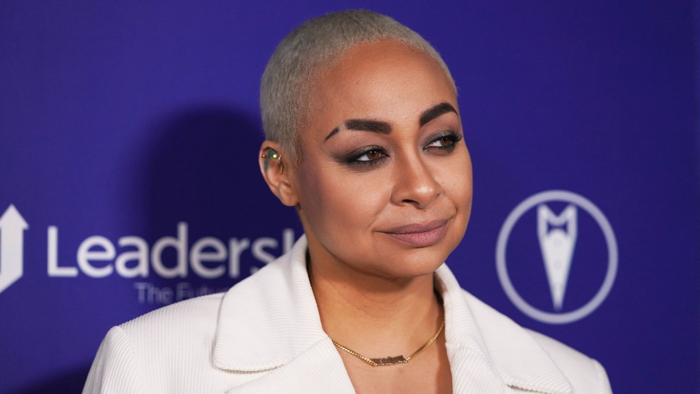 belanja yuks recommends Raven Symone Nude Photos