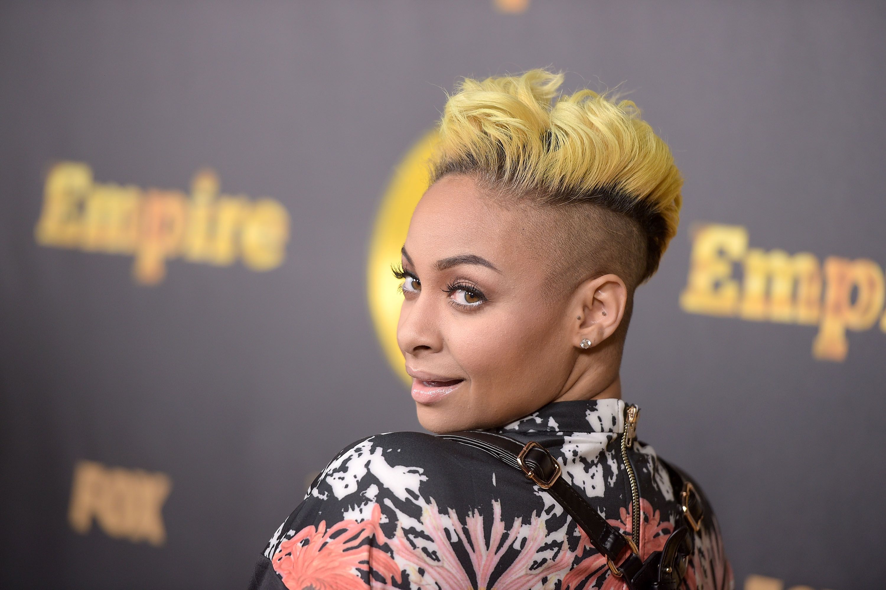 alex mann recommends Raven Symone Nude Photos