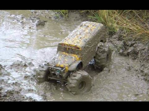 david lomidze add rc truck videos mudding photo