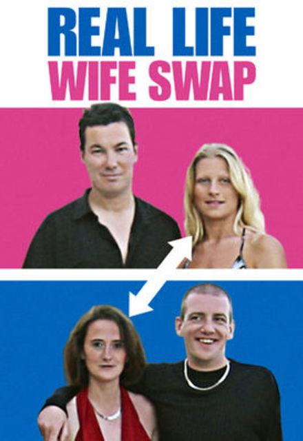 diane cockell recommends real amatuer wife swap pic