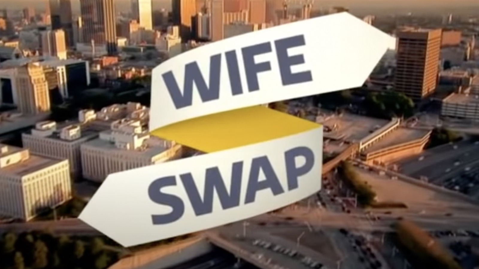 real amatuer wife swap