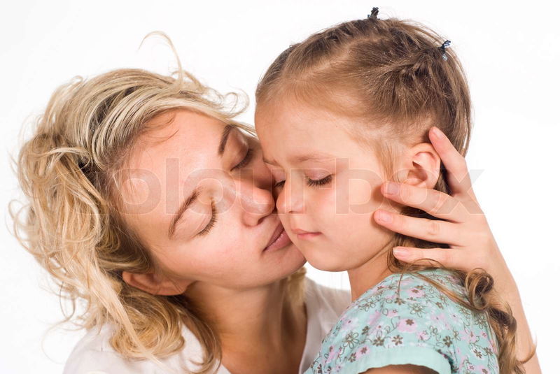 dane seth hurlburt recommends Real Mom And Daughter Kissing