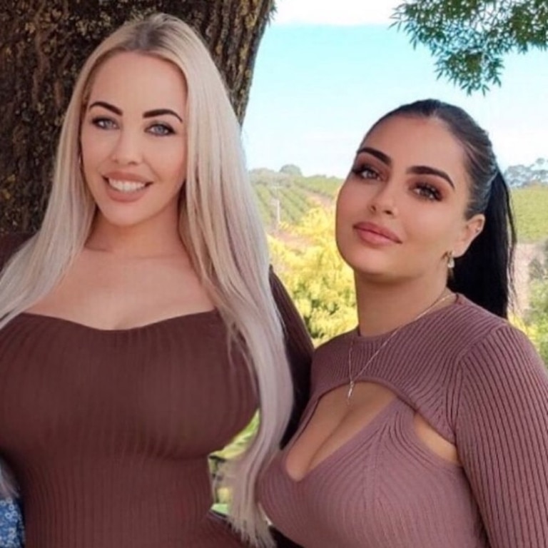 ayeda mesfin recommends real mother daughter onlyfans pic