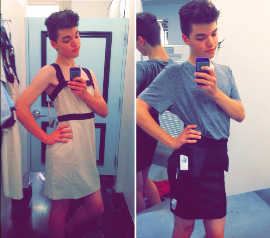 carla menacho recommends real transexual tumblr pic