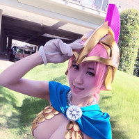 celeste stone recommends Rebecca One Piece Cosplay