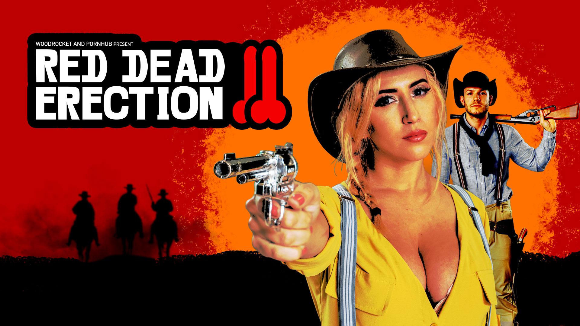 clay duarte recommends red dead 2 porn pic