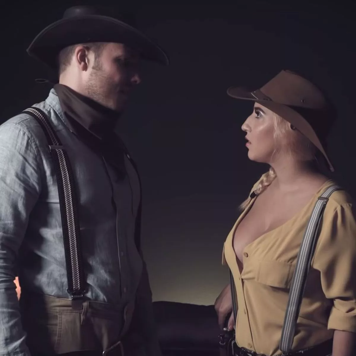 coco conner add red dead 2 porn photo