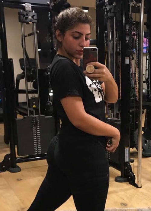 reddit lauren pisciotta