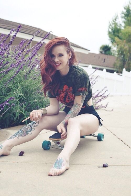 Redhead Feet Tumblr mills dildo