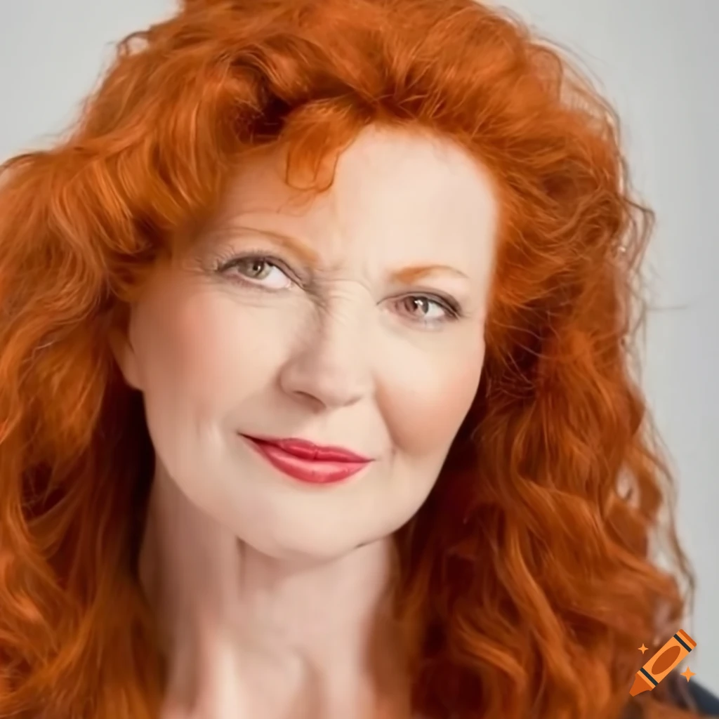 daniel thorsell recommends Redhead Mature Galleries