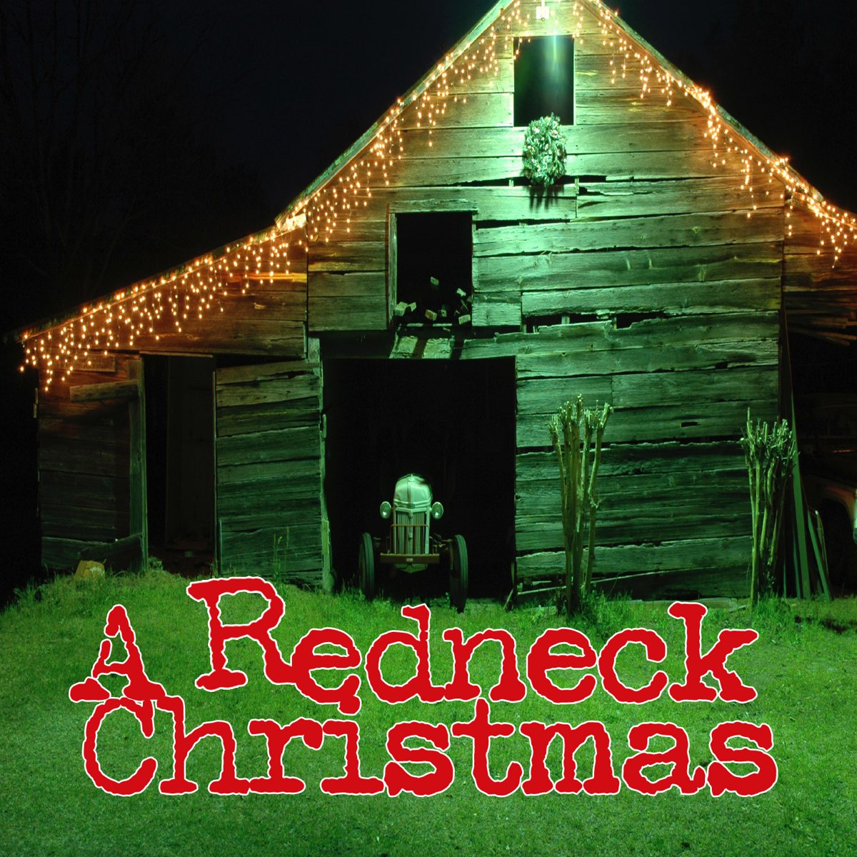 redneck christmas pics