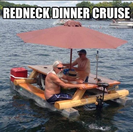 dennis valone share redneck funny pics photos