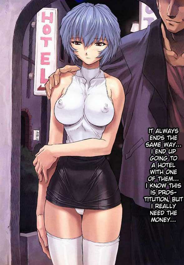 adam kohnert add photo rei ayanami rule 34