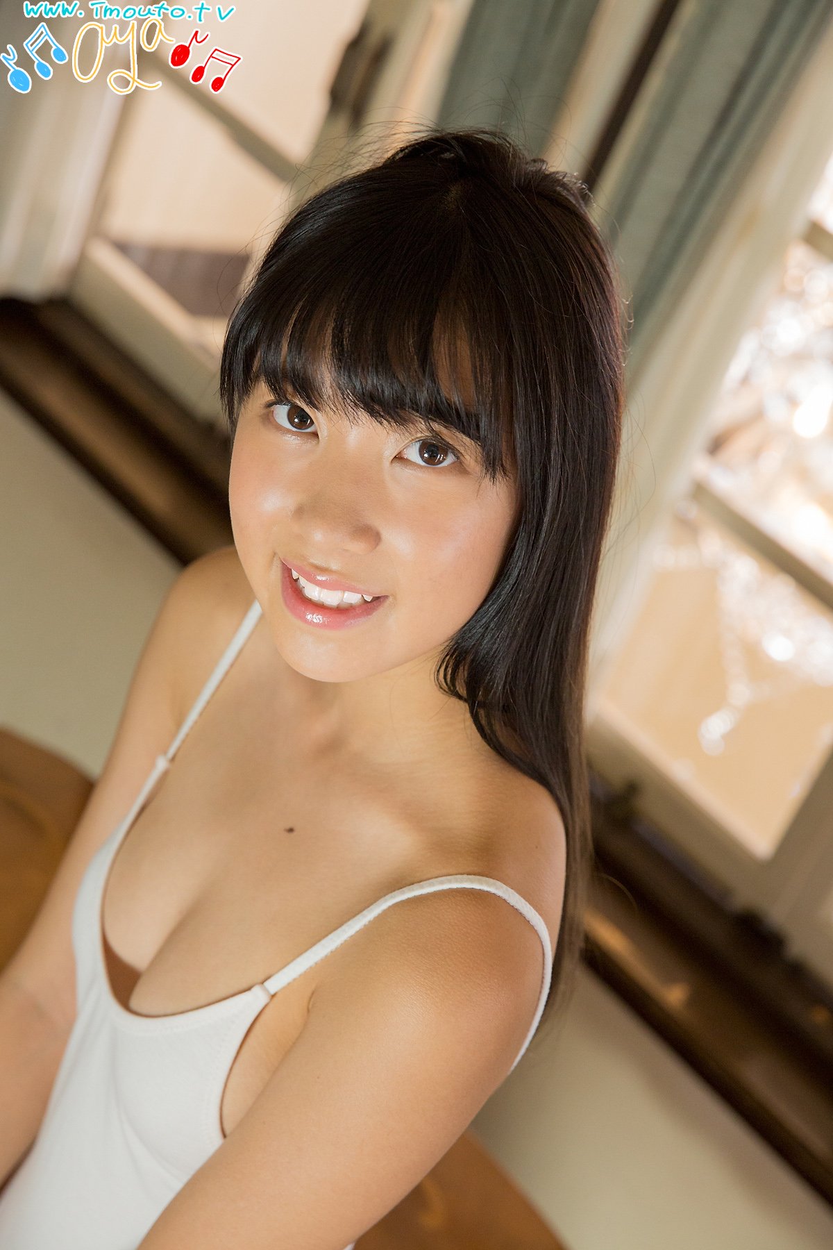 cathy angelo recommends rei kuromiya nude pic