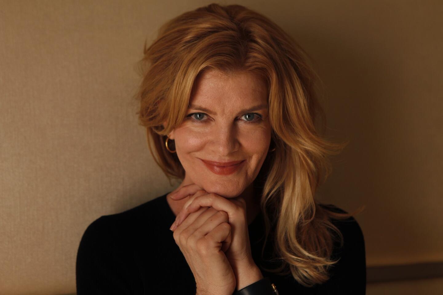 david breyfogle add rene russo sexy photo