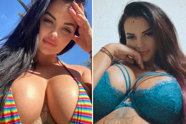 brittany zheng recommends renee gracie nude videos pic