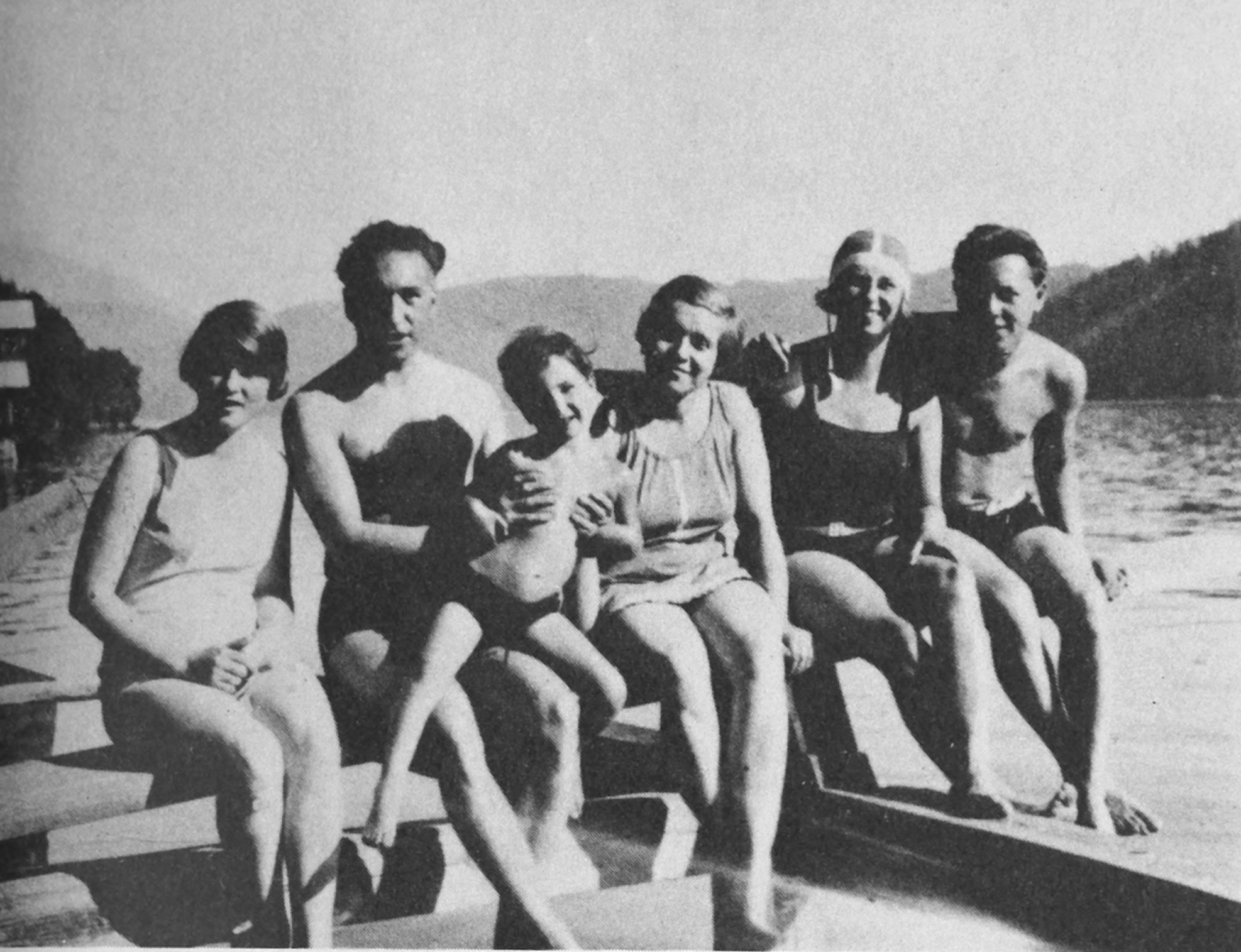 bill pulman recommends retro family nudism pic