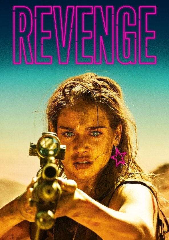 Best of Revenge movie online free