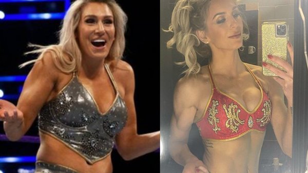 catherine cromarty recommends rhea ripley tits pic