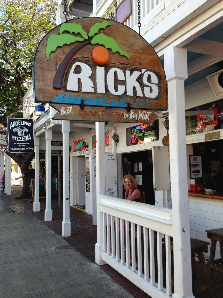 carol larimore recommends ricks key west webcam pic