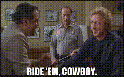 brent sievers recommends ride em cowboy gif pic