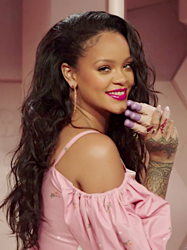 david woosey recommends Rihanna X Rated Video