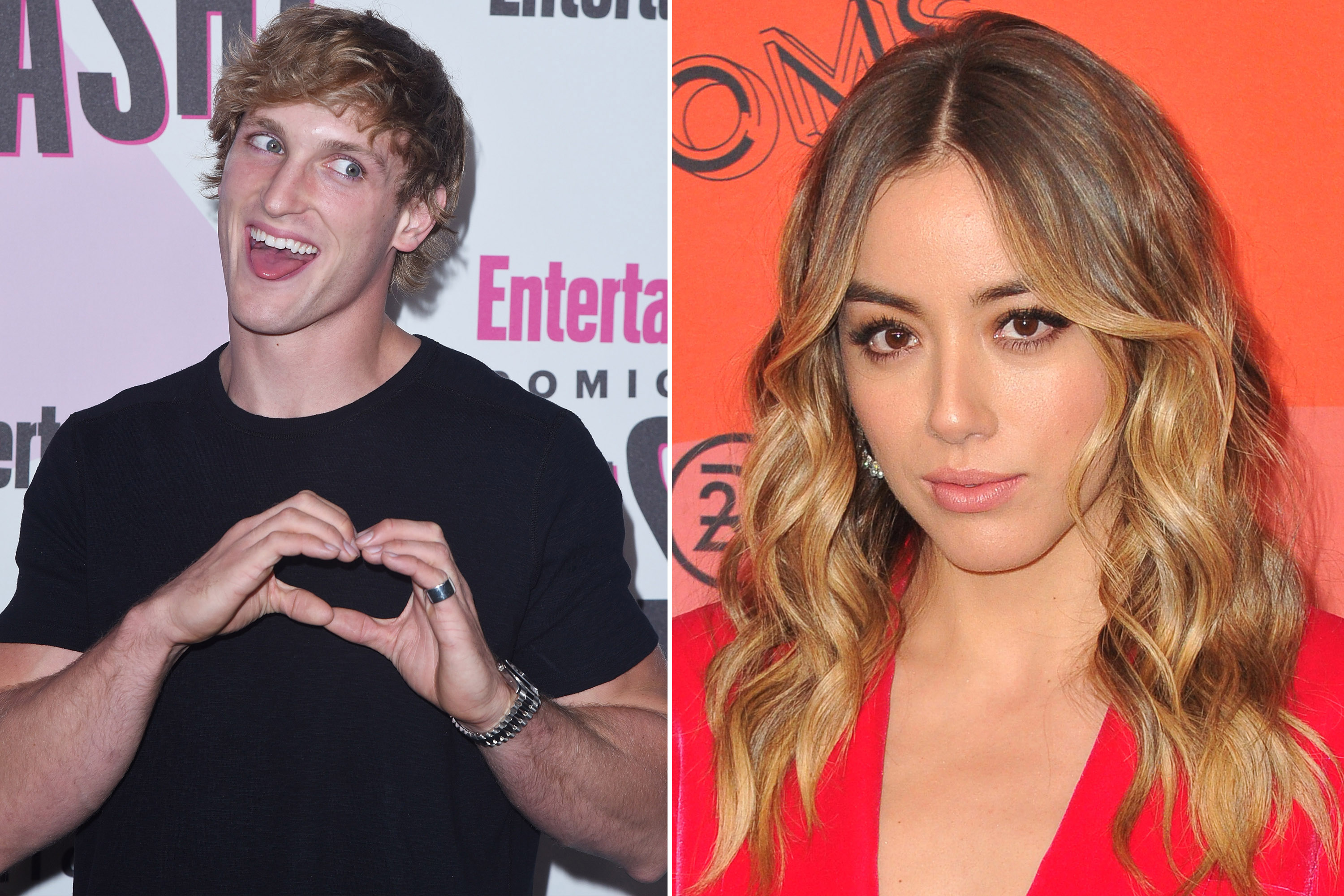 bob cantatore recommends riley reid and logan paul pic