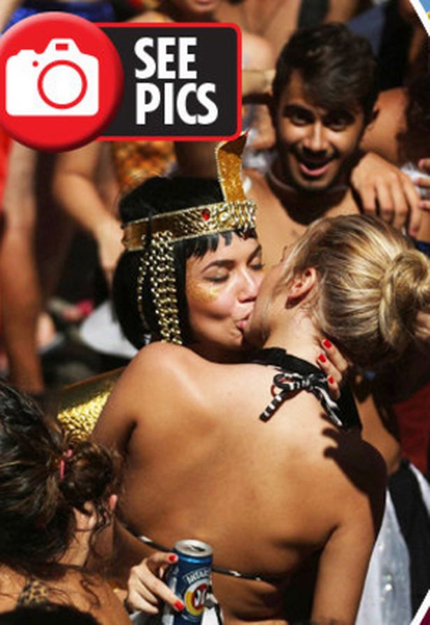 caroline bjork recommends rio de janeiro carnival sex pic