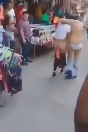 Ripping Clothes Off Women pickups czech