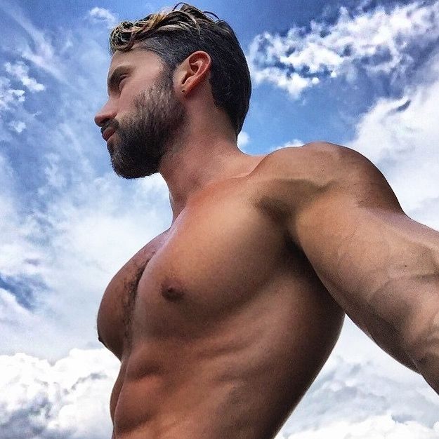 cameron spragg recommends robert sepulveda jr nude pic