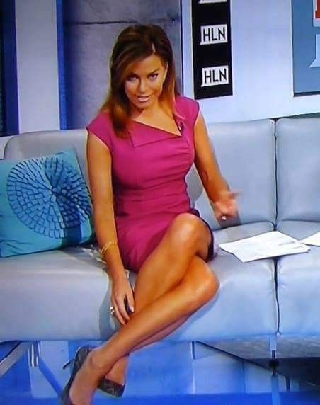 alaiza marie flancia add photo robin meade sexy legs