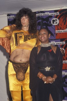 brad mayhugh add robin quivers nipples photo