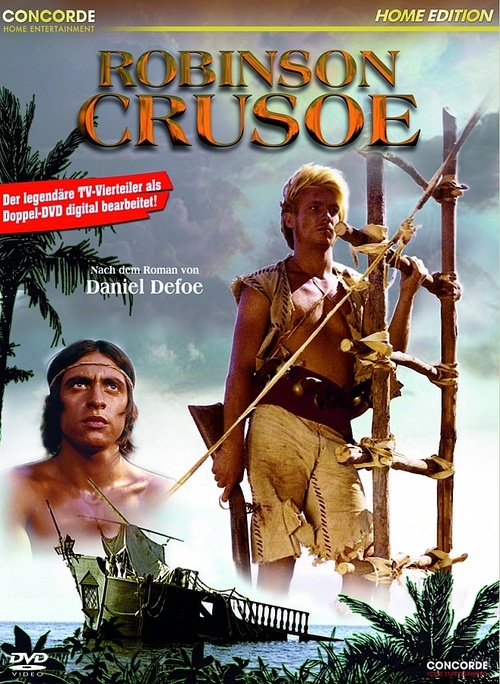 chris swalley recommends robinson crusoe full movie pic