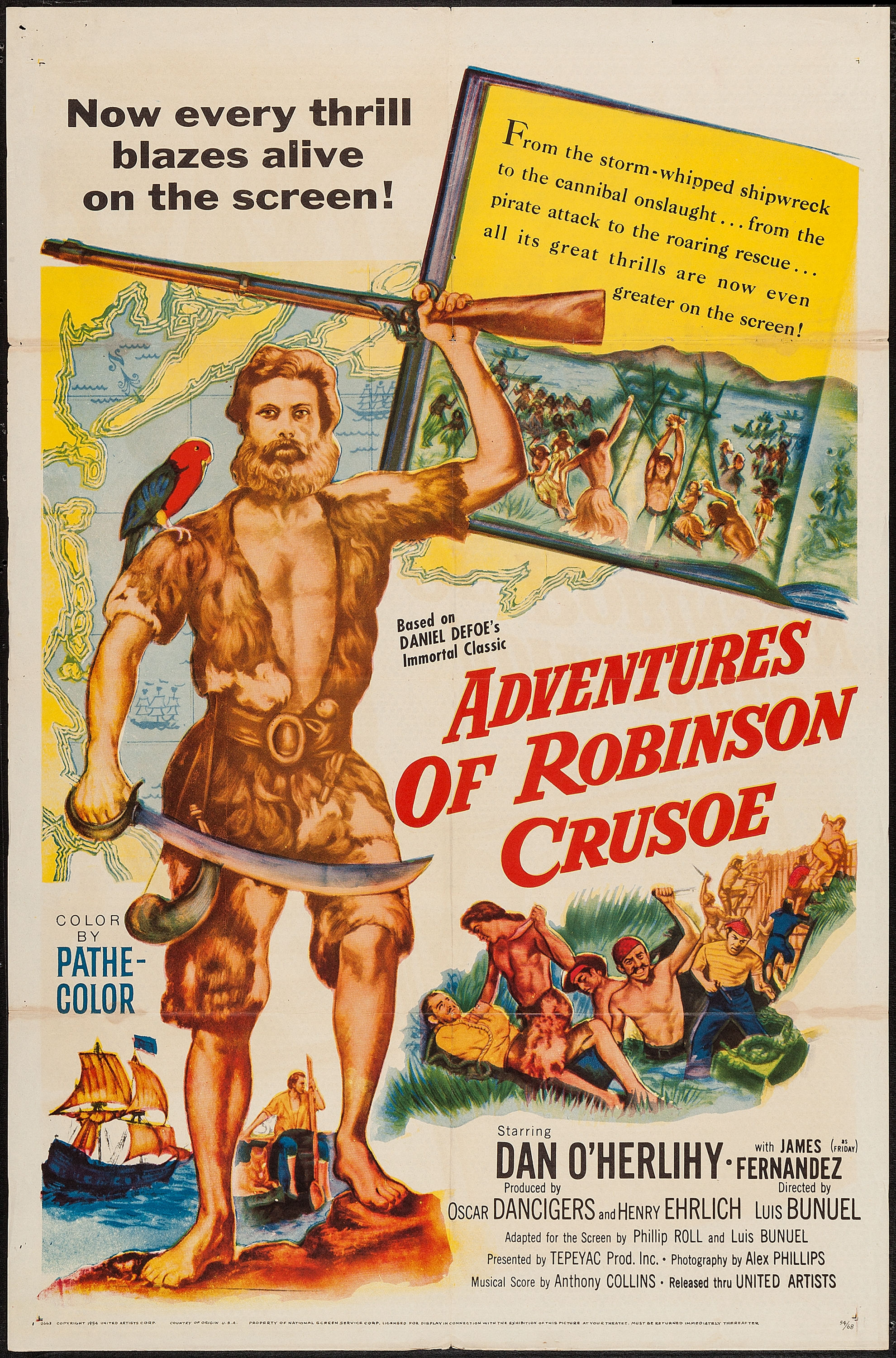 christine landsborough add photo robinson crusoe full movie