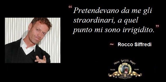 benjamin springer recommends rocco siffredi frasi famose pic