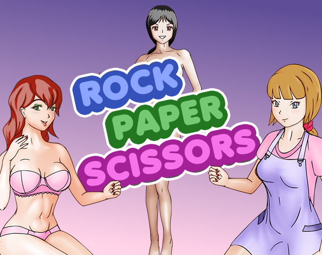 Best of Rock paper scissors xxx