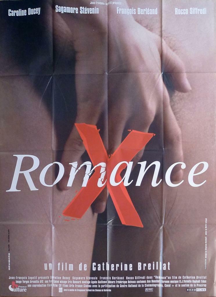 ashok parikh recommends Romance X Full Movie