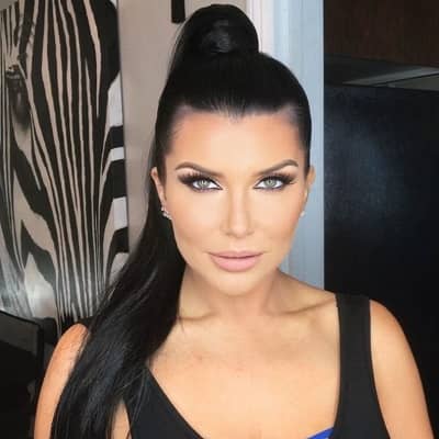 deanne barrett recommends Romi Rain Imdb