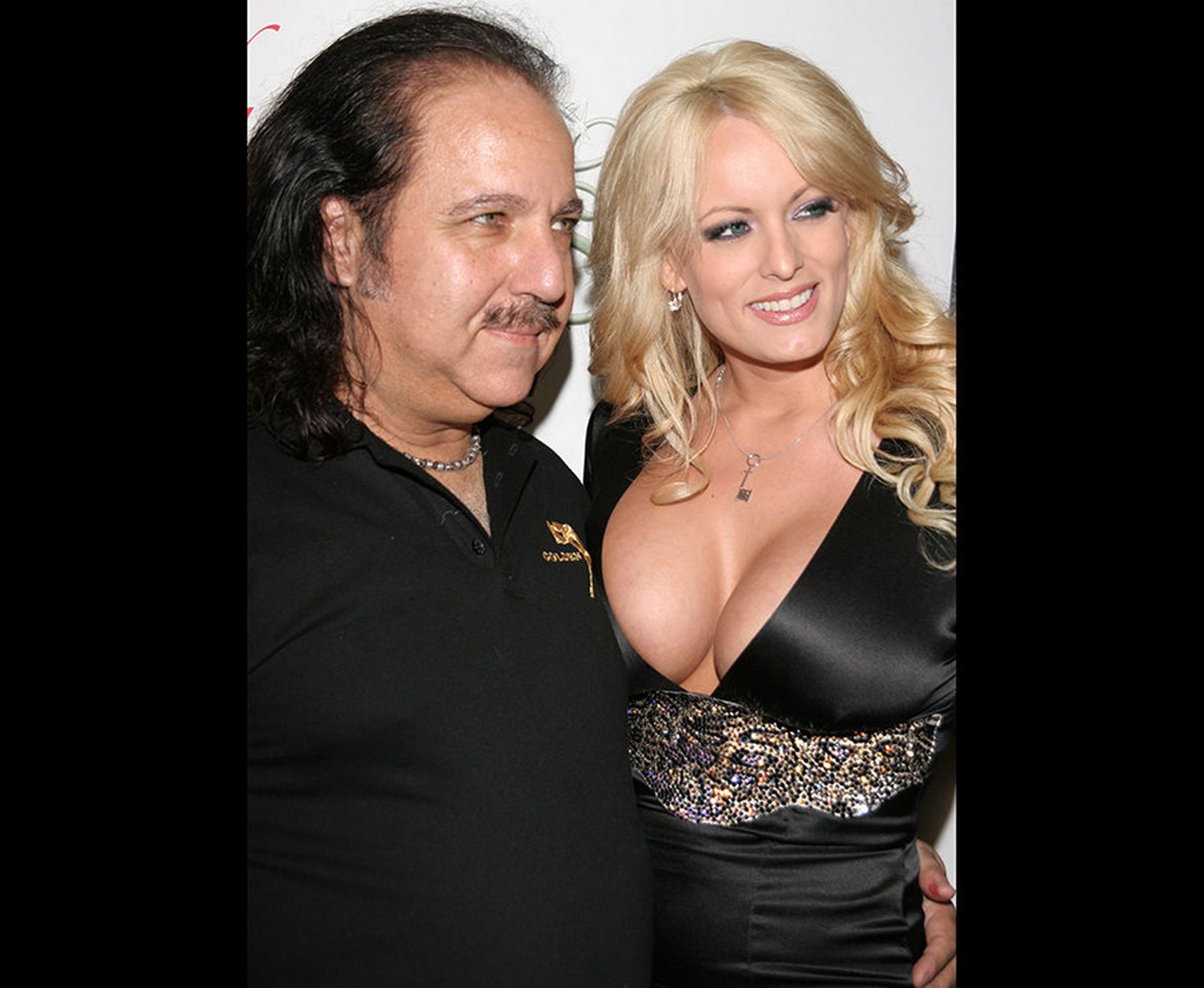 alena naz recommends Ron Jeremy Stormy Daniels