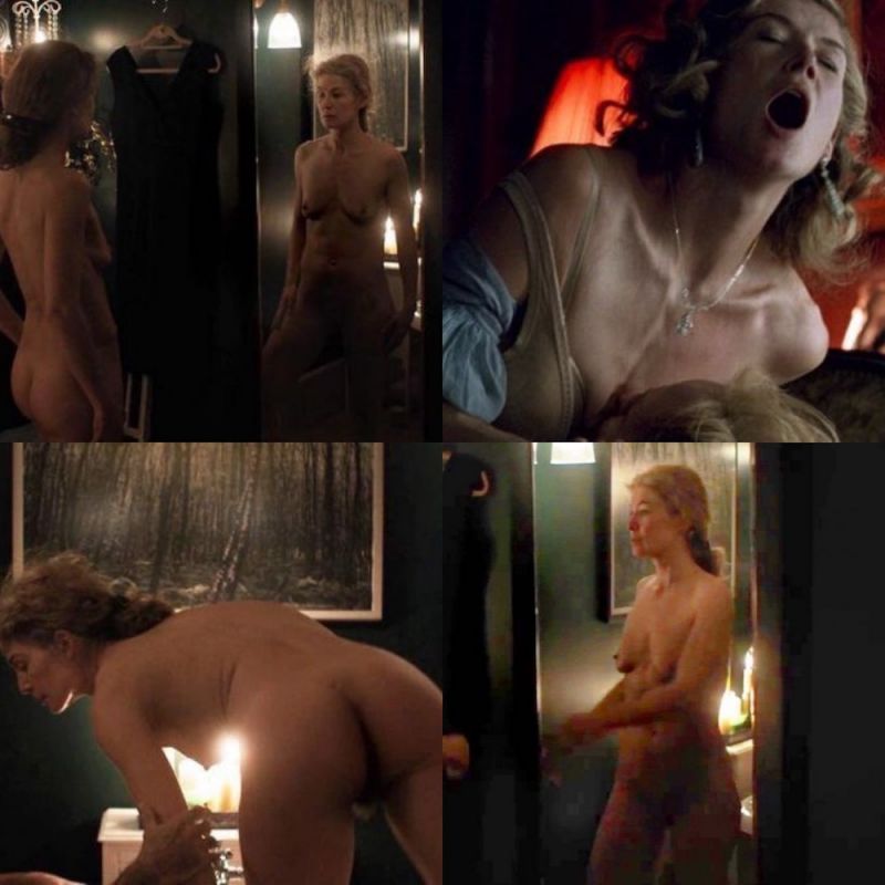 darlene lefevre recommends rosamund pike nude pictures pic