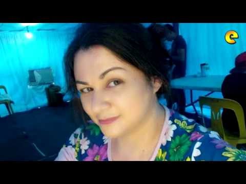 deborah duval recommends Rosanna Roces Sex Video
