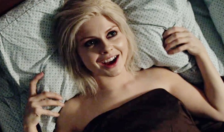 atul nagpal recommends Rose Mciver Sexy