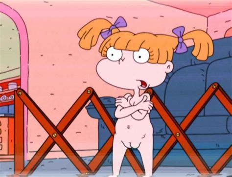 Rugrats Grown Up Porn bikini twitter